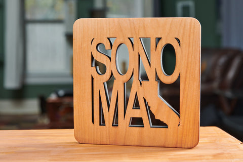 Sonoma Trivet