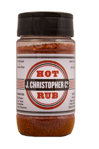 The Rub -Hot