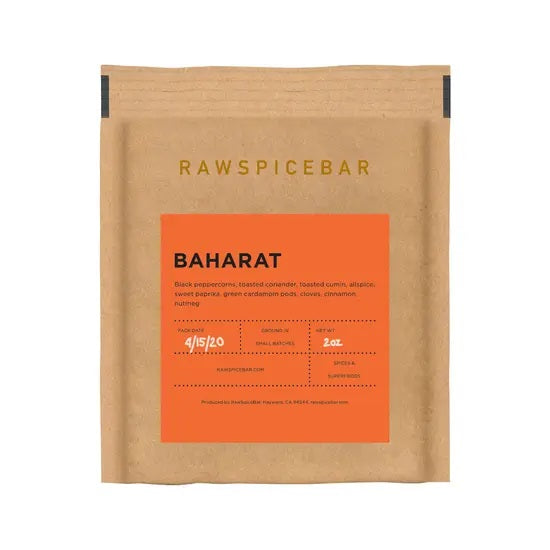 Baharat