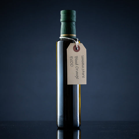 Blood Orange EVOO