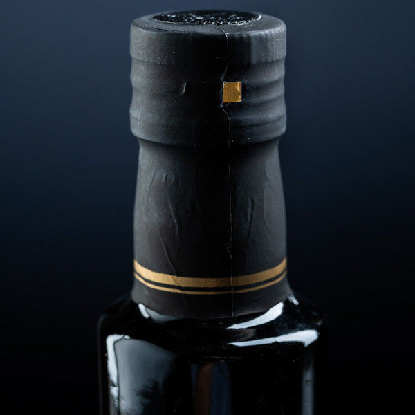 Aged Dark Balsamic Vinegar